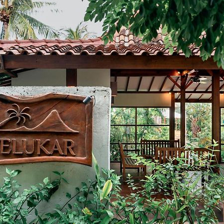 Belukar Hotel Gili Trawangan Bagian luar foto