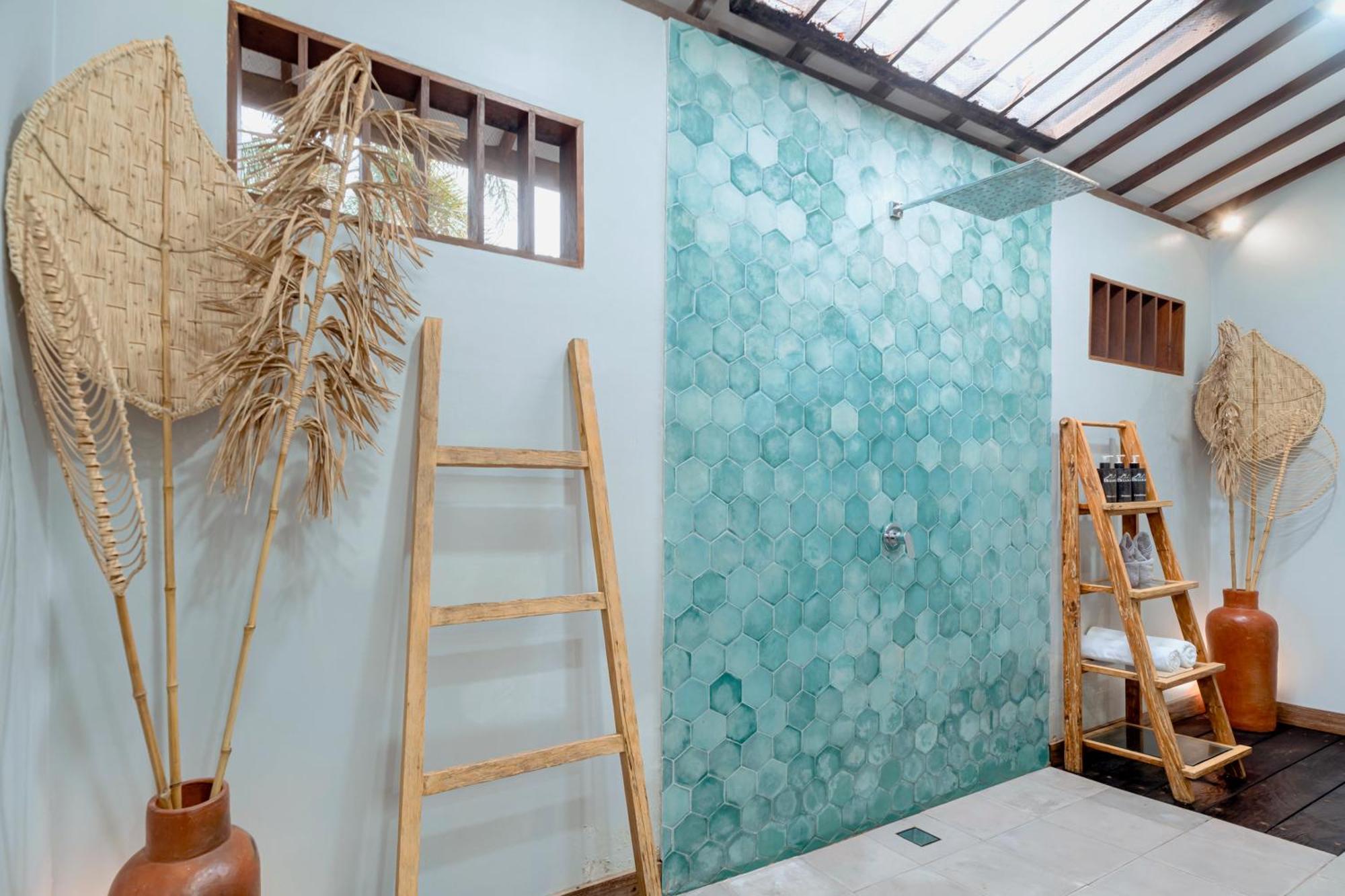 Belukar Hotel Gili Trawangan Bagian luar foto